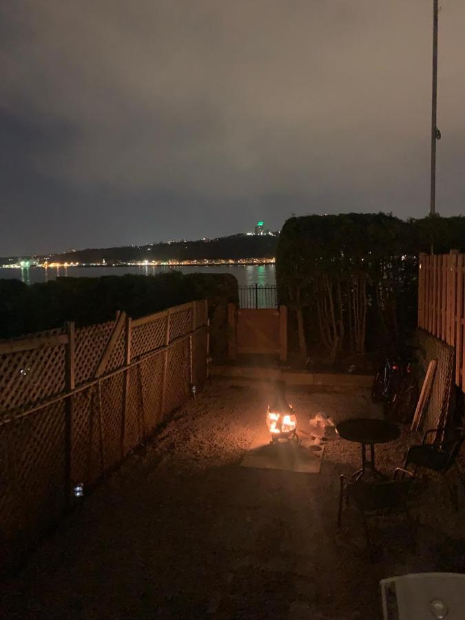 Bonheur Partage Villa Levis Bagian luar foto