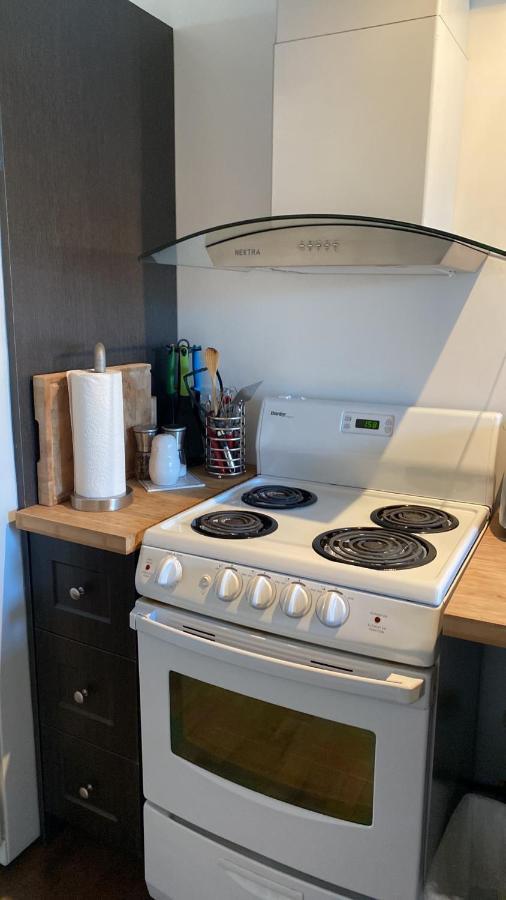 Bonheur Partage Villa Levis Bagian luar foto